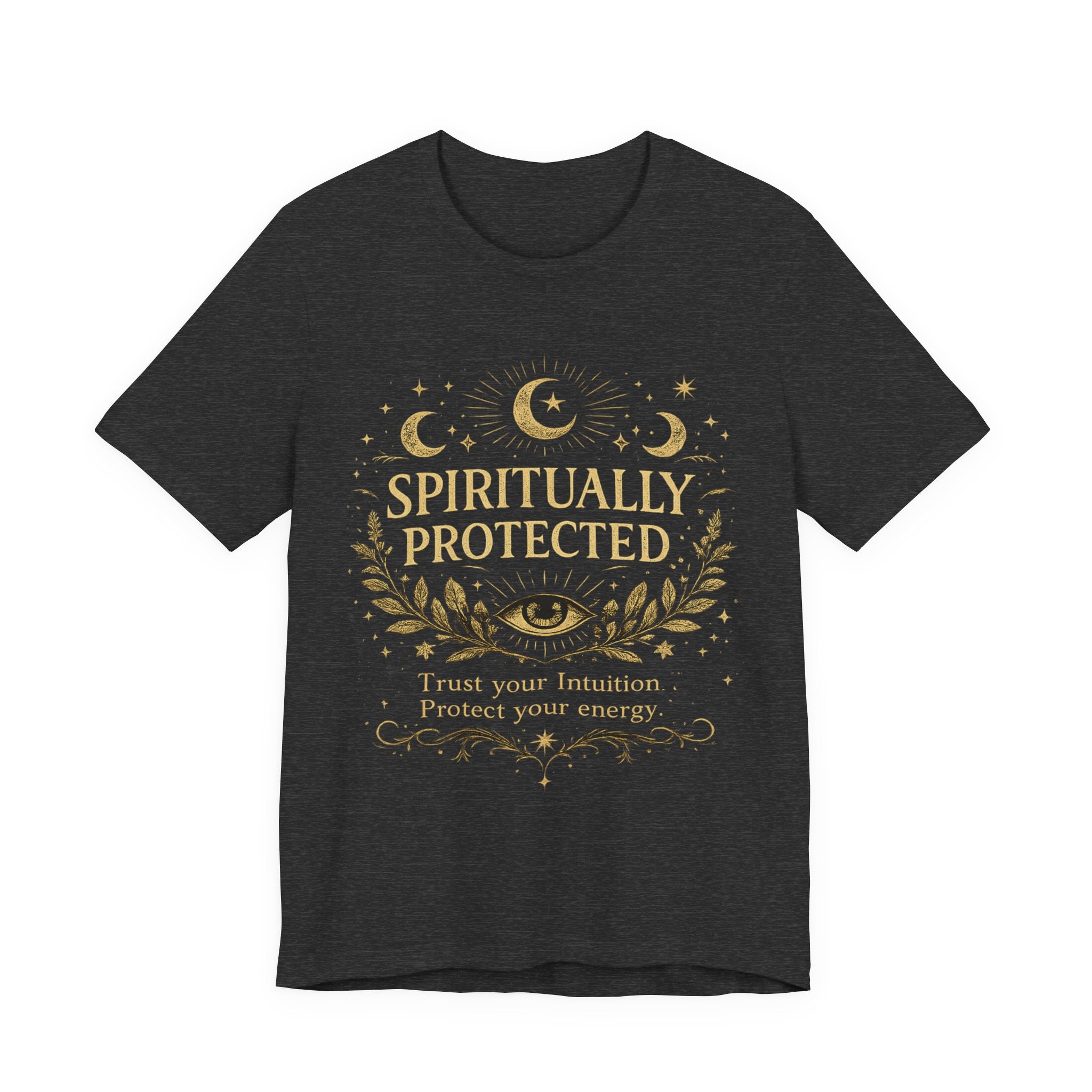 Spiritually Protected Vintage Mystic Tee