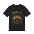 Love Is Love Pride Tee