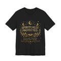 Spiritually Protected Vintage Mystic Tee